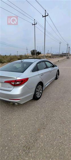 هیوندای سۆناتا